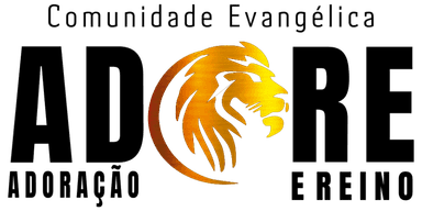 Logo Comunidade Adore
